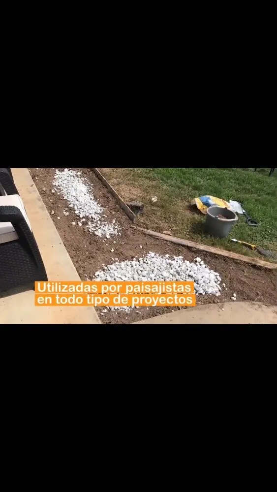 Local outdoor landscaping for year-round maintenance in Ontario, CA by Everything Work Tree