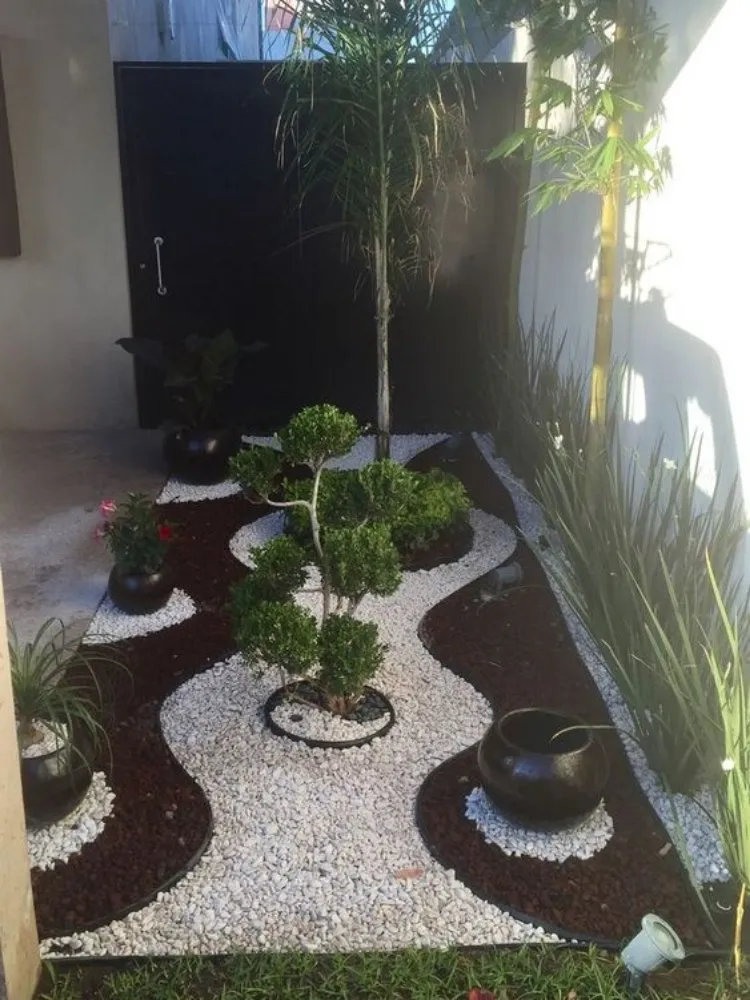 Reliable garden landscaping in Ontario, CA by Everything Work Tree