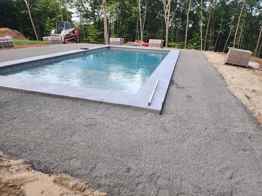 Affordable garden landscaping experts serving New Britain, CT - EVJ Landscape Construction