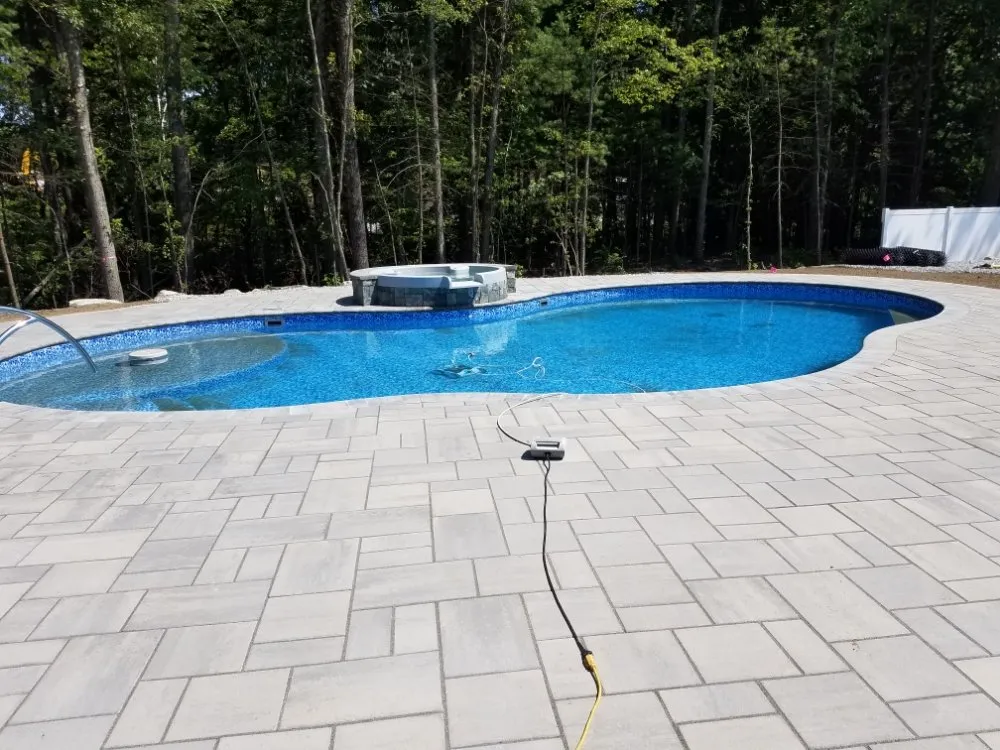 Local landscaping services for outdoor upgrades in New Britain, CT by EVJ Landscape Construction