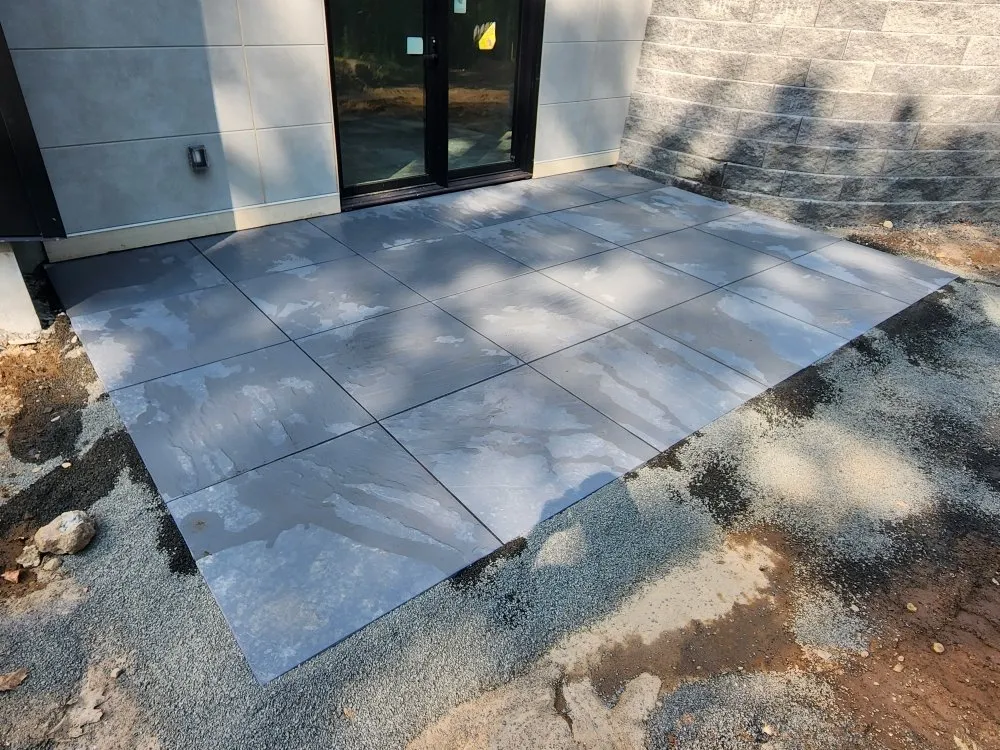 Expert garden landscaping experts serving New Britain, CT - EVJ Landscape Construction