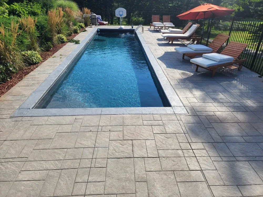 Trusted landscape installation experts serving New Britain, CT - EVJ Landscape Construction