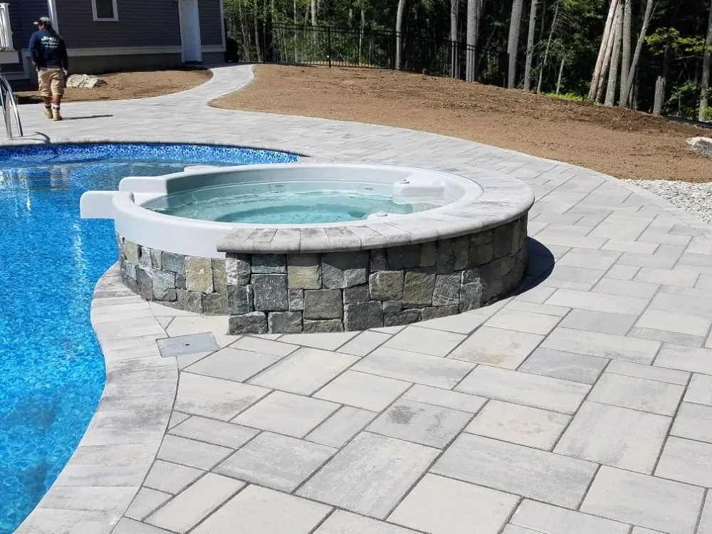 Trusted yard cleanup service in New Britain, CT - EVJ Landscape Construction