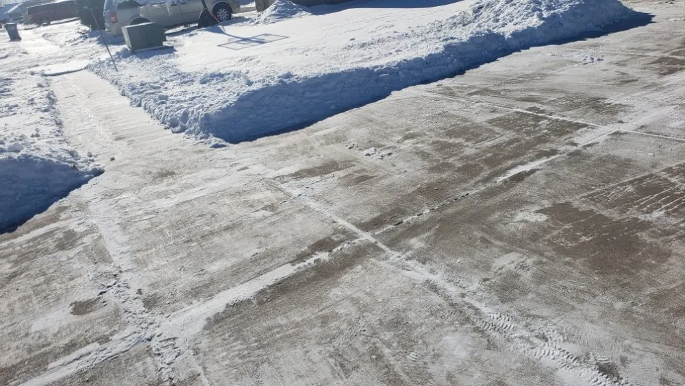 Professional lawn care service in Sioux Falls, SD - EVLO Solutions Lawn Care