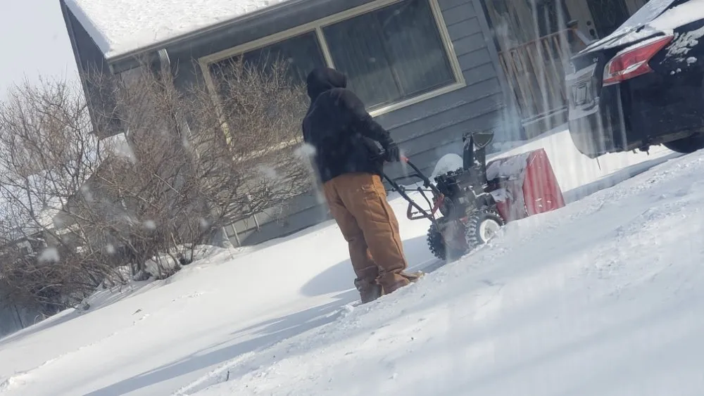 Trusted landscaping services experts serving Sioux Falls, SD - EVLO Solutions Lawn Care