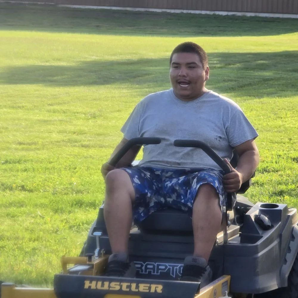 Expert landscape installation in Sioux Falls, SD - Evlos Property Maintenance