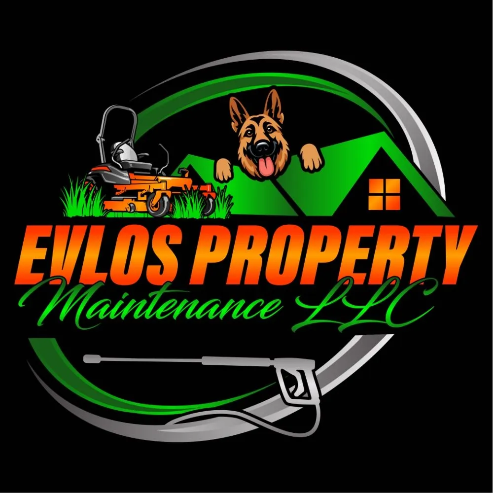 Professional lawn care service with custom design across Sioux Falls, SD - Evlos Property Maintenance