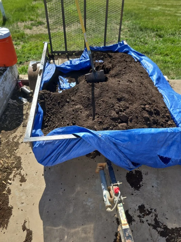 Trusted lawn care service in Sioux Falls, SD - Evlos Property Maintenance