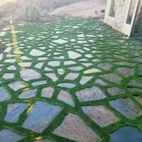 Local outdoor landscaping experts serving San Diego, CA - Evo Turf & Pavers