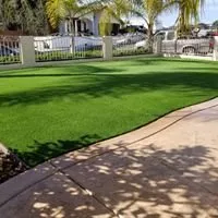 Affordable lawn mowing service for year-round maintenance across San Diego, CA - Evo Turf & Pavers