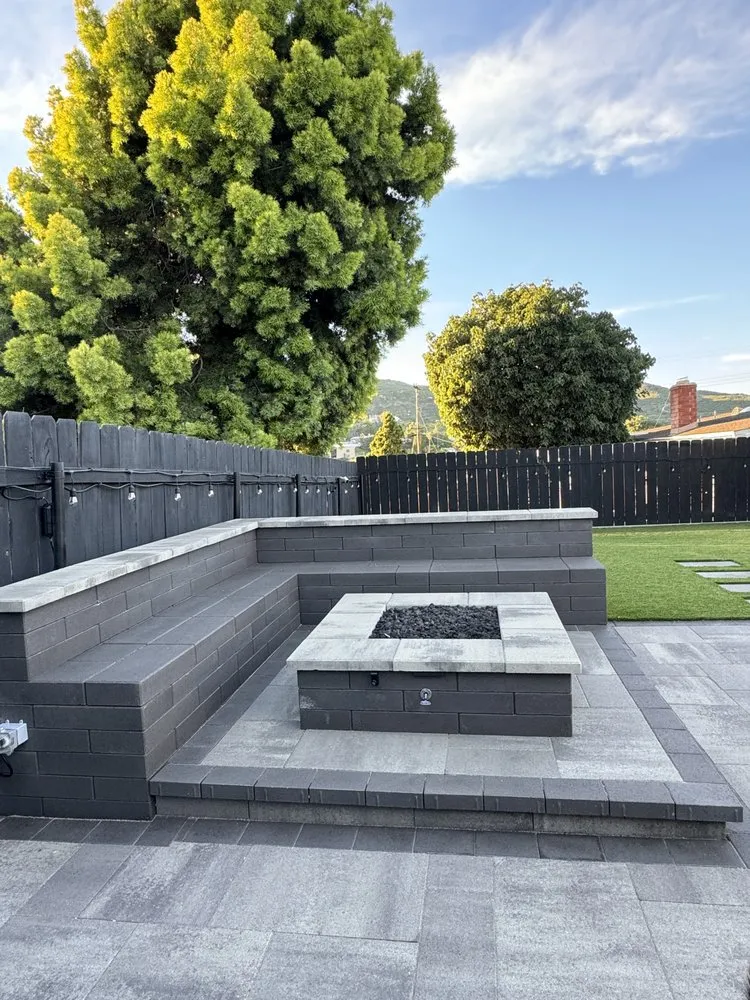 Affordable yard cleanup service for beautiful yards across San Diego, CA - Evo Turf & Pavers