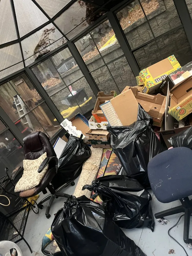 Local yard maintenance near you across Atlanta, GA - Evolution and Strides