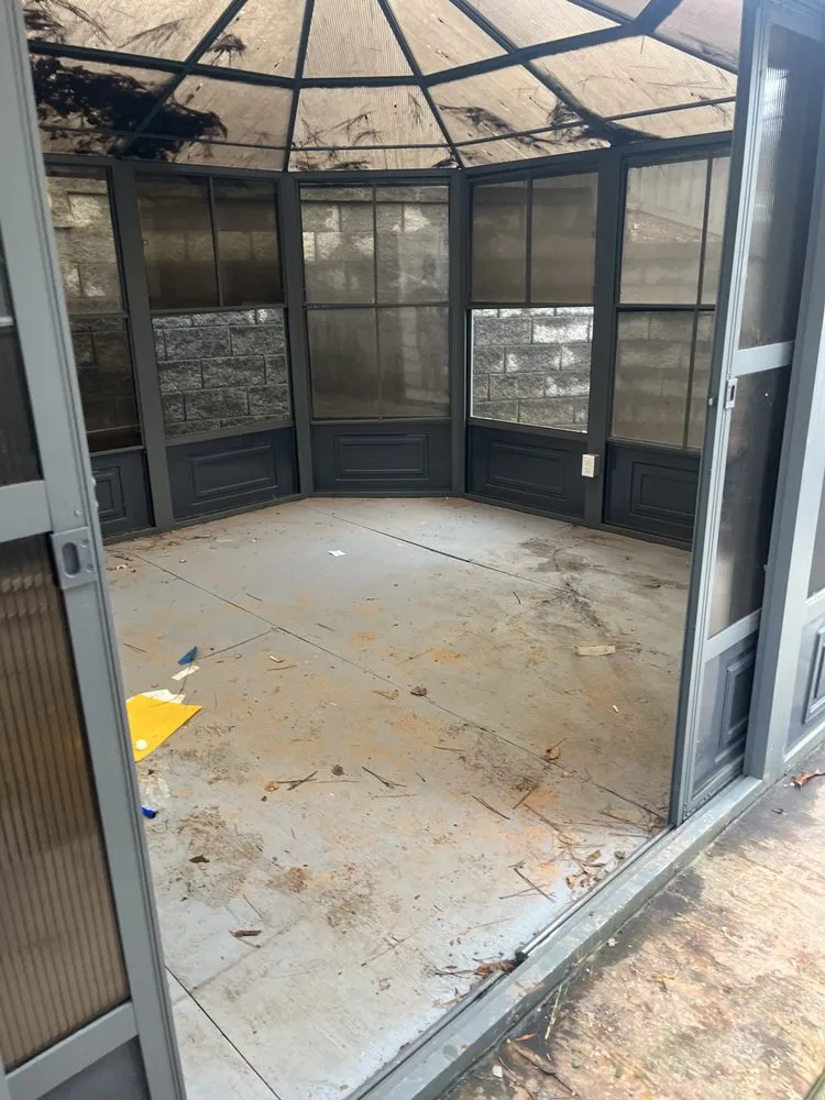 Trusted residential landscaping in Atlanta, GA by Evolution and Strides