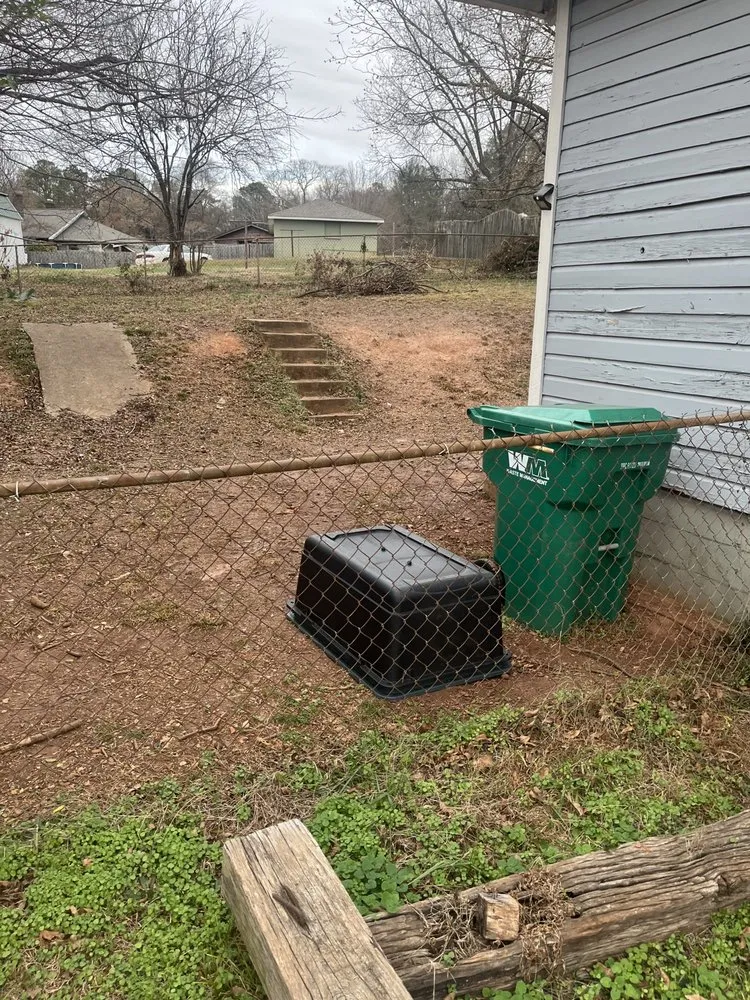 Affordable residential landscaping for outdoor upgrades in Atlanta, GA by Evolution and Strides