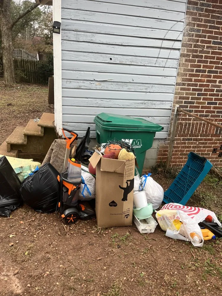 Top-rated residential landscaping for beautiful yards in Atlanta, GA by Evolution and Strides