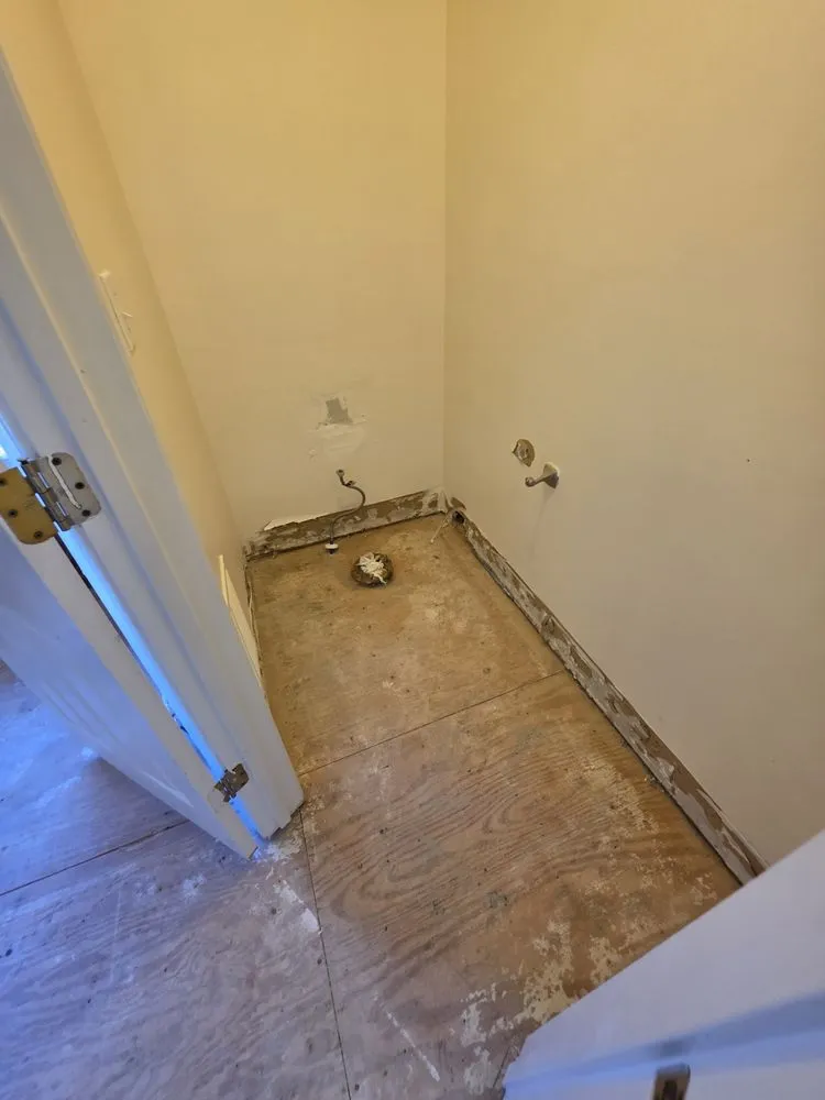 Trusted residential landscaping in Atlanta, GA by Evolution and Strides