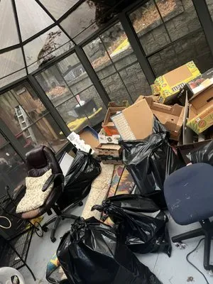 Evolution and Strides Logo