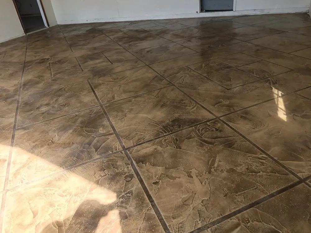 Affordable lawn care service for year-round maintenance in Little Rock, AR by Evolution Concrete