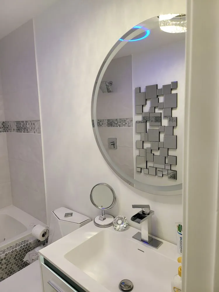 Custom residential landscaping in Troy, MI - Evolution Home Renovations