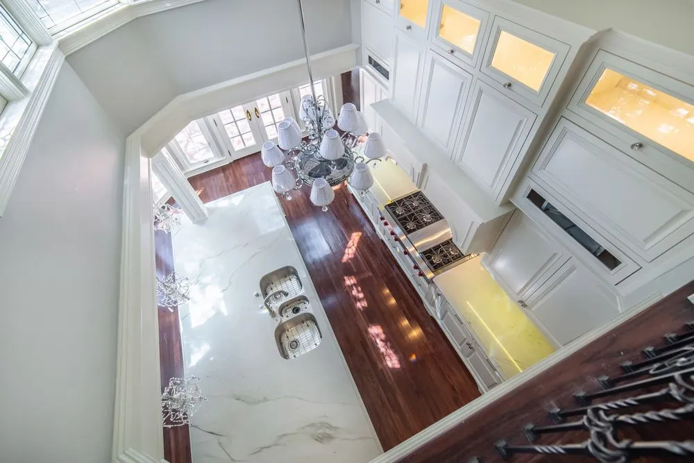 Trusted outdoor landscaping in Troy, MI - Evolution Home Renovations