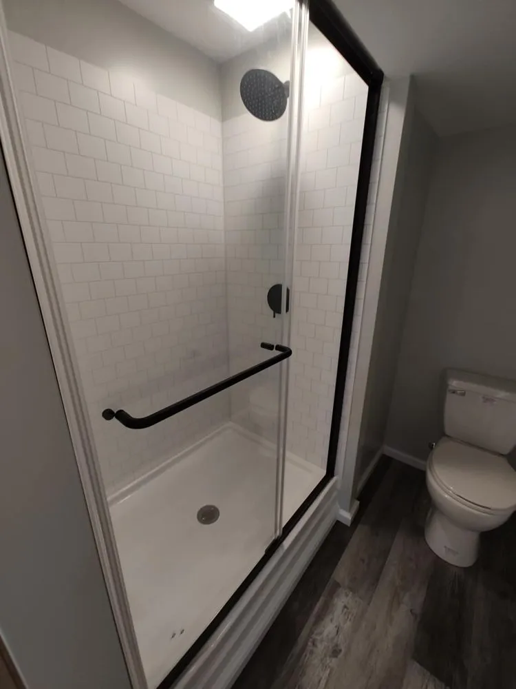 Professional garden landscaping for outdoor upgrades across Hanover, PA - Evolution Homes