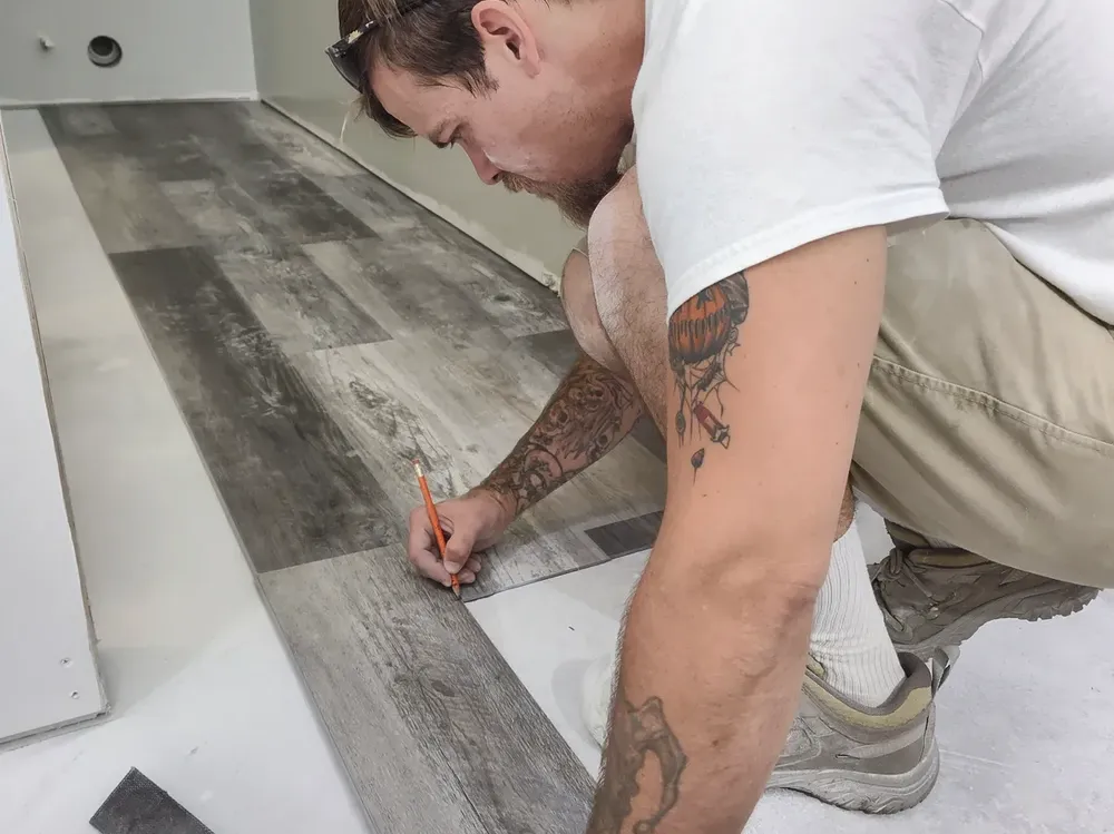 Affordable landscape installation experts serving Hanover, PA - Evolution Homes