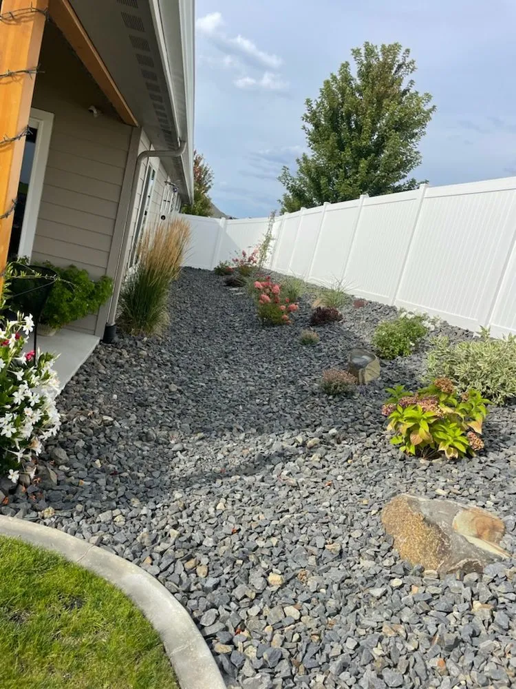Reliable landscape design for outdoor upgrades in Coeur d'Alene, ID by Evolution In Landscaping