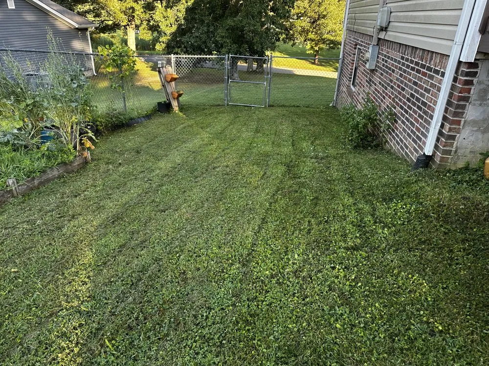 Affordable residential landscaping experts serving Chattanooga, TN - Evolution Land Services