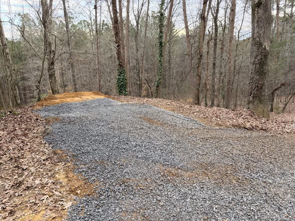 Expert residential landscaping experts serving Chattanooga, TN - Evolution Land Services