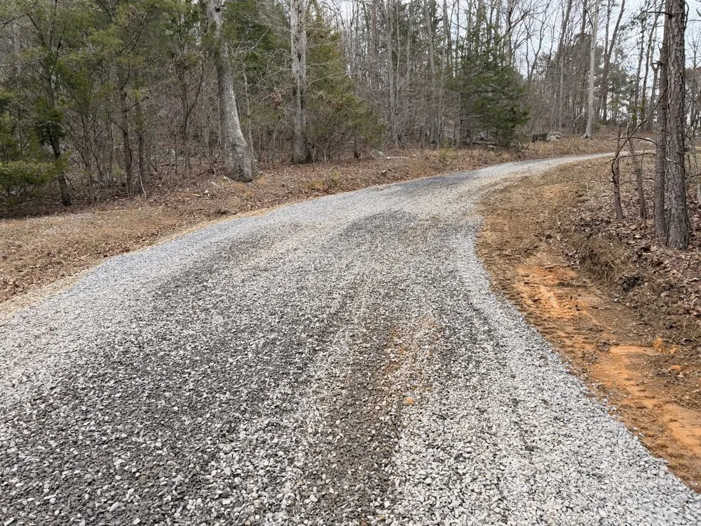 Top-rated garden landscaping in Chattanooga, TN by Evolution Land Services