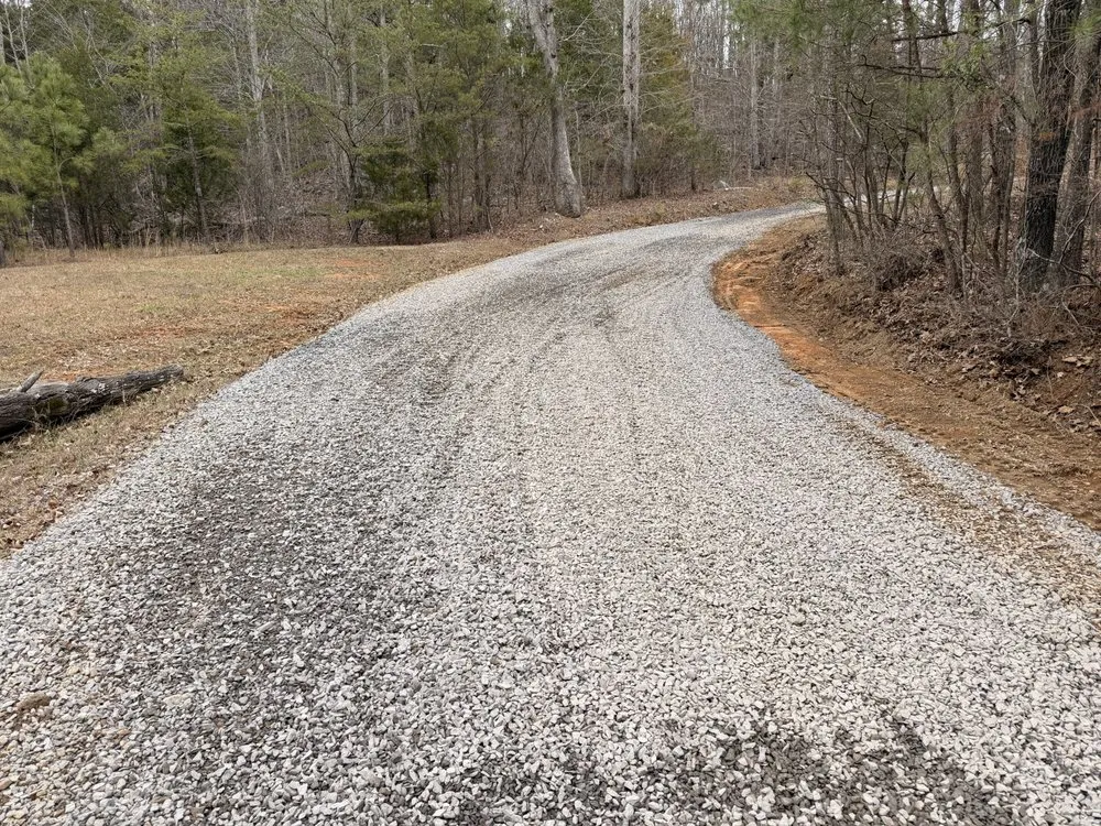 Custom landscape installation for beautiful yards across Chattanooga, TN - Evolution Land Services