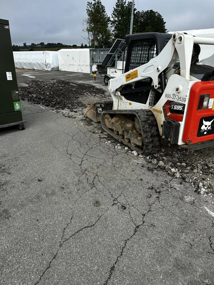 Trusted yard maintenance experts serving Chattanooga, TN - Evolution Land Services