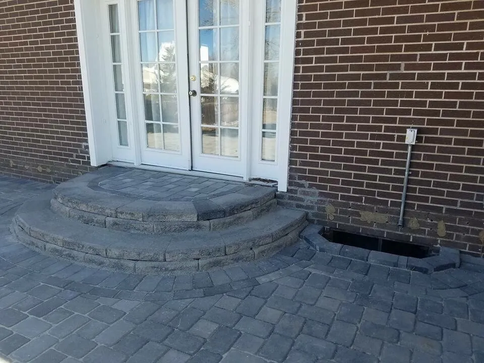 Top-rated landscaping services in Denver, CO by Evolution Landscape and Design