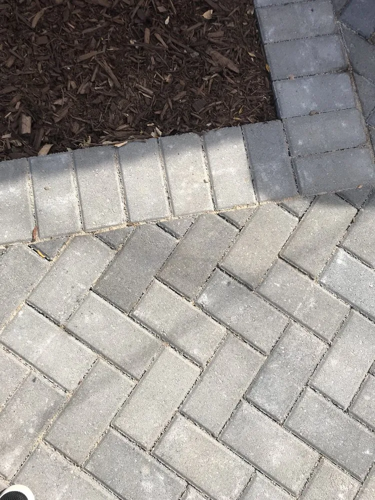 Custom yard cleanup service in Denver, CO - Evolution Landscape and Design