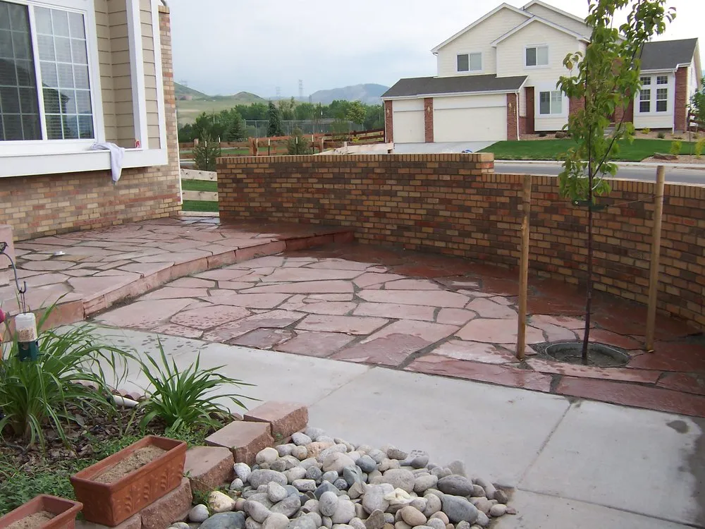 Reliable landscape design in Denver, CO - Evolution Landscape and Design