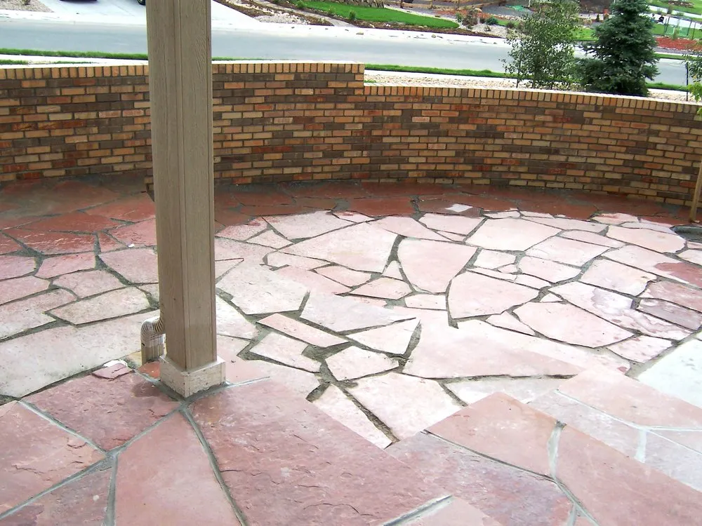 Local landscaping services for outdoor upgrades in Denver, CO by Evolution Landscape and Design