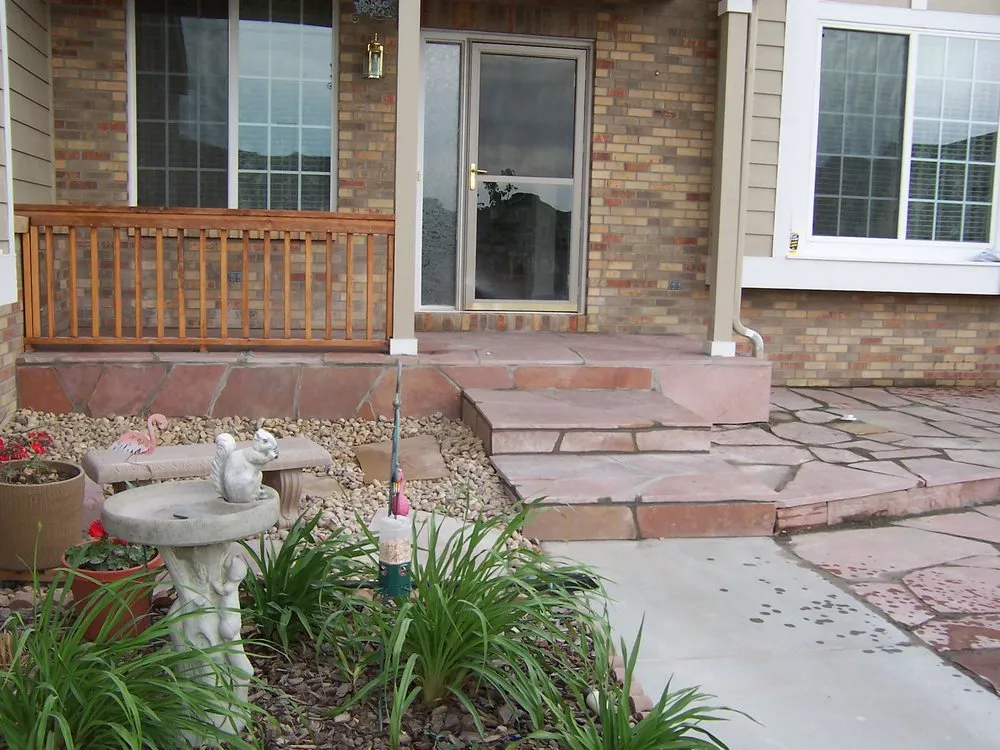 Expert landscape design in Denver, CO - Evolution Landscape and Design