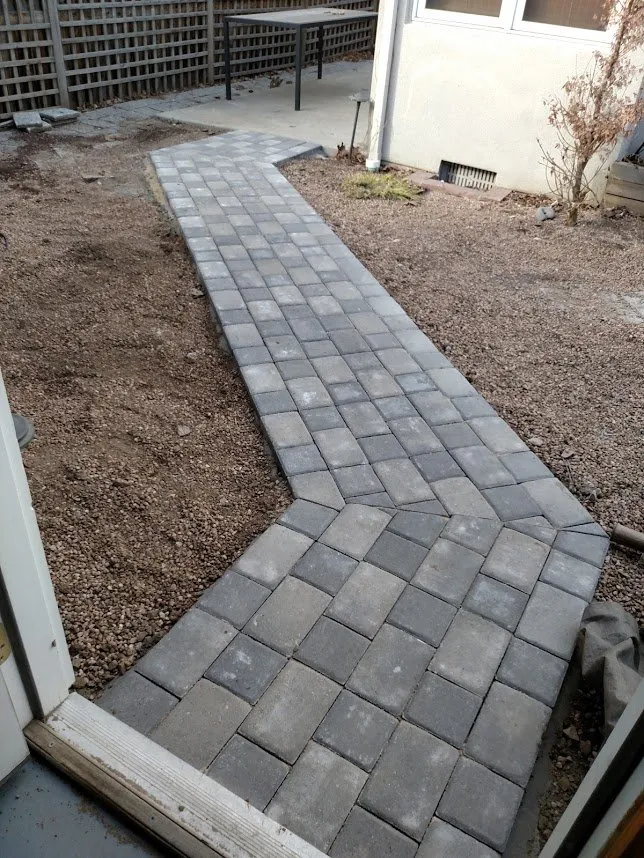 Reliable garden landscaping experts serving Denver, CO - Evolution Landscape and Design