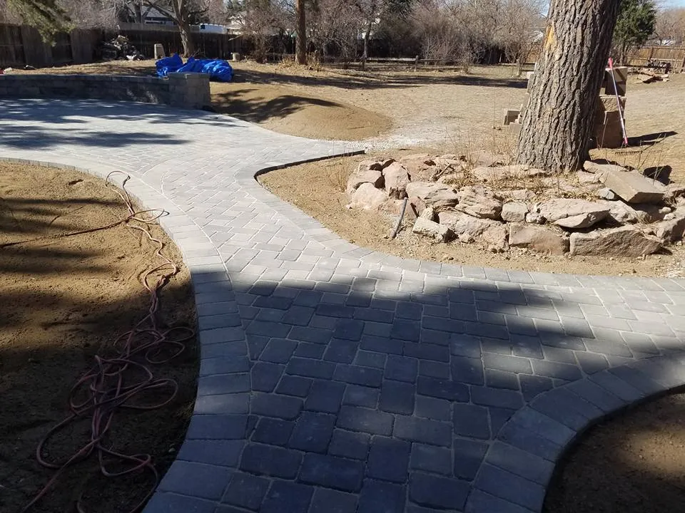 Local landscape design experts serving Denver, CO - Evolution Landscape and Design