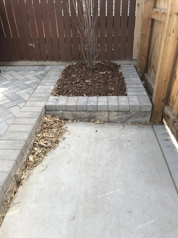 Local landscape design in Denver, CO by Evolution Landscape and Design