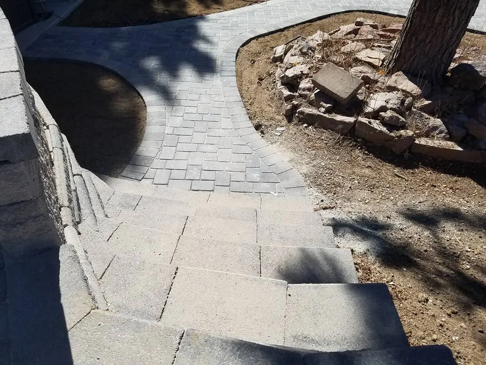 Trusted lawn care service for year-round maintenance across Denver, CO - Evolution Landscape and Design