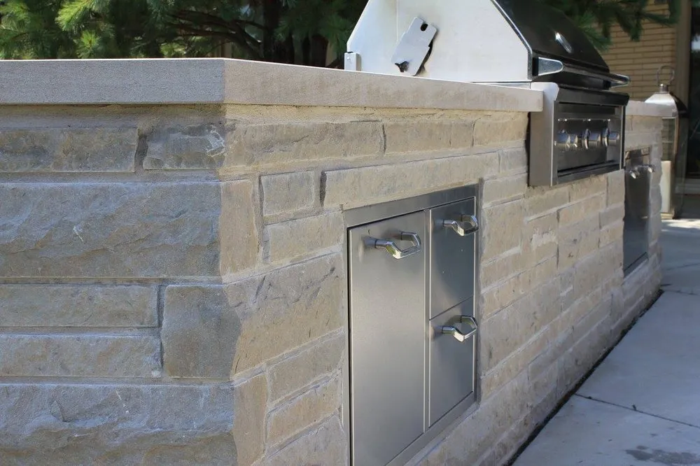 Trusted landscaping services for year-round maintenance across Park Ridge, IL - Evolution Landscape Construction