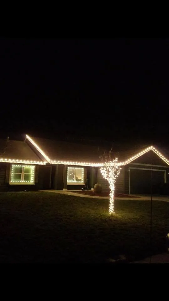 Reliable garden landscaping with custom design in Kennewick, WA by Evolution Landscape Management