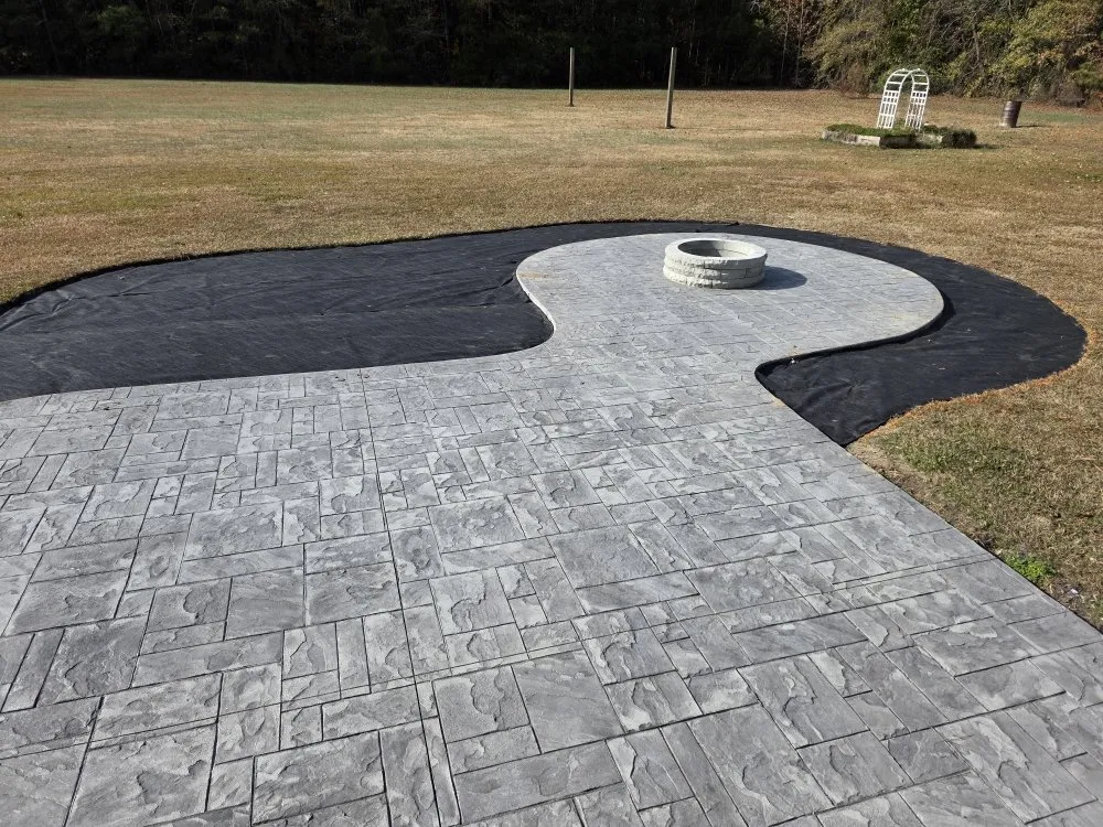 Local outdoor landscaping experts serving Bunnlevel, NC - Evolution Landscape Solutions