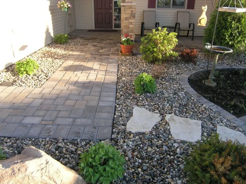 Affordable residential landscaping for residential properties across East Palo Alto, CA - Evolution Landscaping & Tree Services