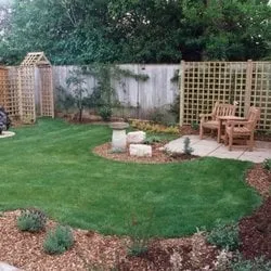 Local outdoor landscaping experts serving East Palo Alto, CA - Evolution Landscaping & Tree Services