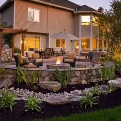 Expert landscaping services for outdoor upgrades in East Palo Alto, CA by Evolution Landscaping & Tree Services