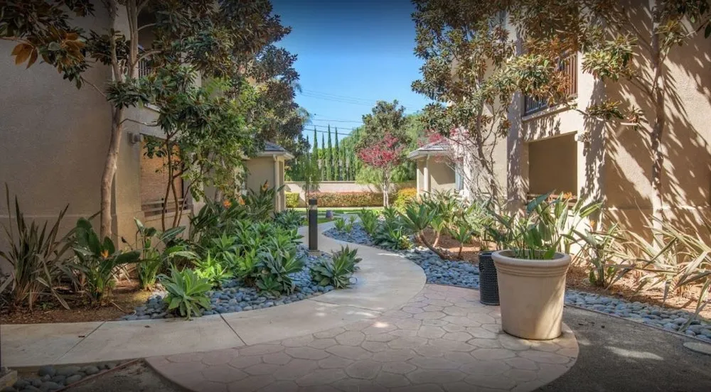 Local lawn mowing service experts serving Huntington Beach, CA - Evolution Landscaping and Plumbing