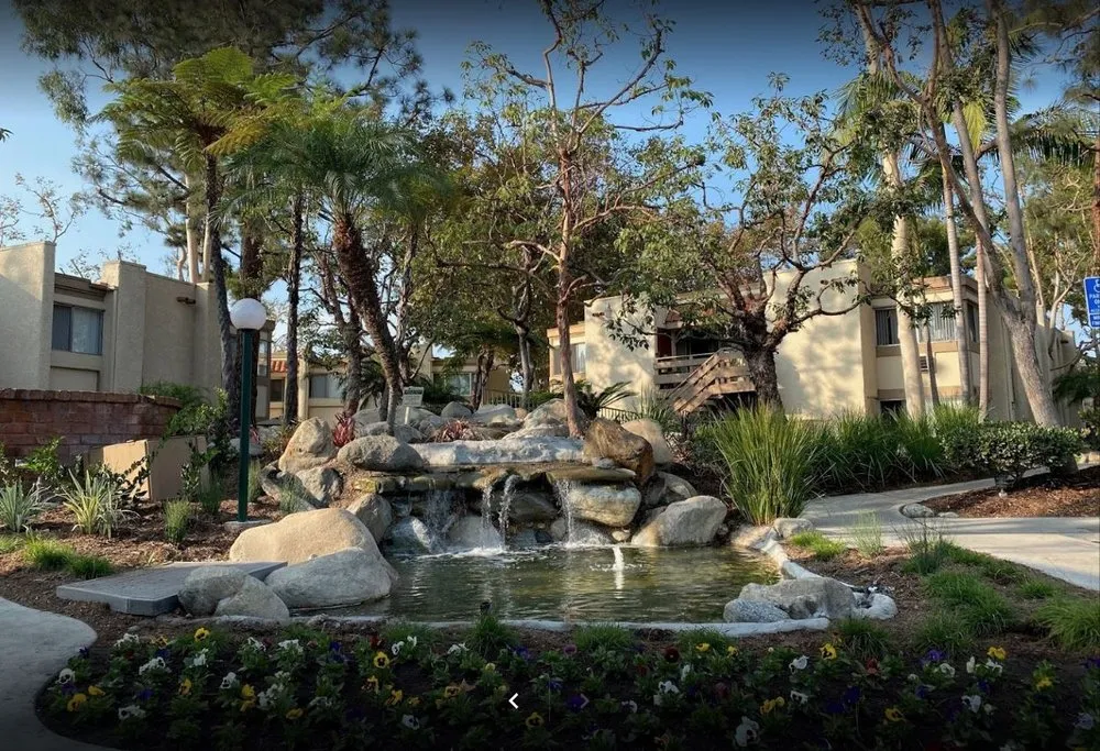 Professional lawn care service experts serving Huntington Beach, CA - Evolution Landscaping and Plumbing