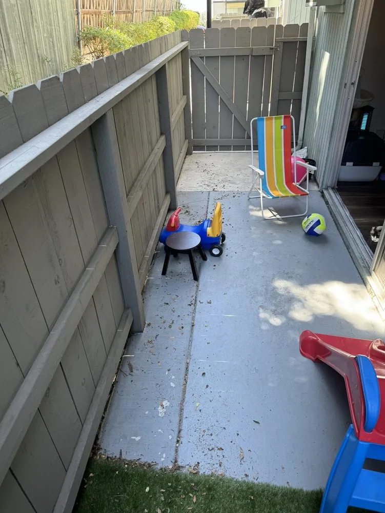 Professional landscape installation in Huntington Beach, CA by Evolution Landscaping and Plumbing